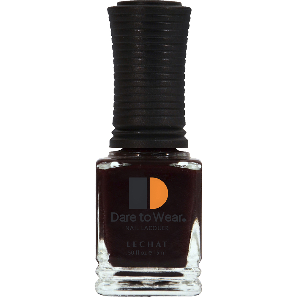 Dare To Wear Nail Polish - DW004 - Marilyn Merlot